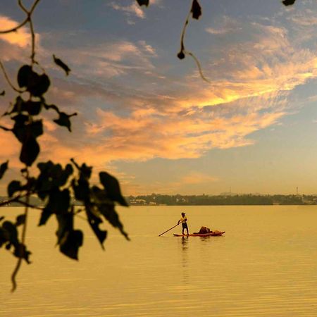 Hiru Lagoon Negombo Kültér fotó