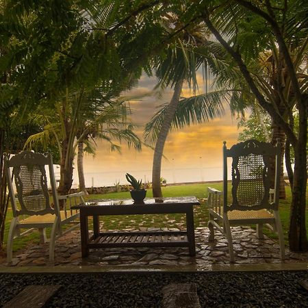 Hiru Lagoon Negombo Kültér fotó