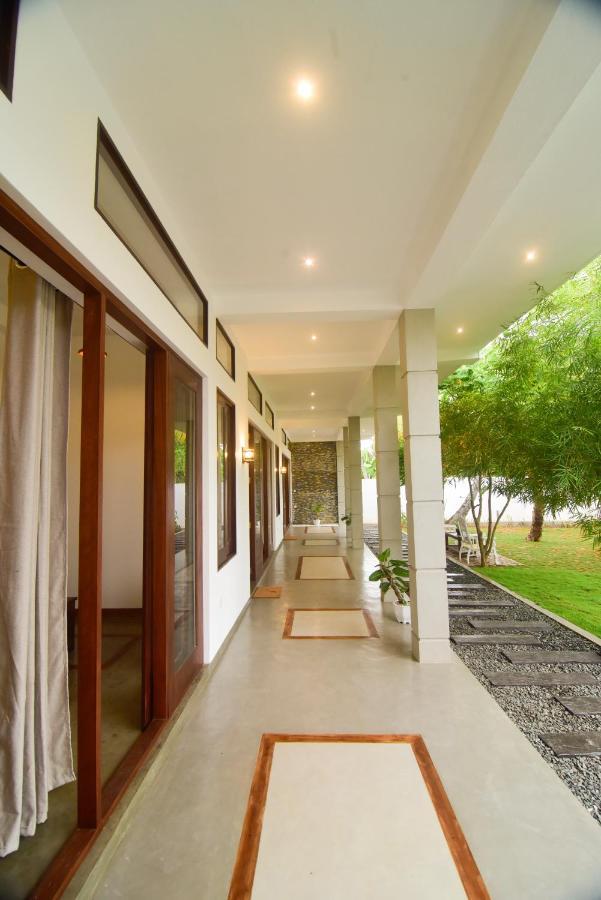 Hiru Lagoon Negombo Kültér fotó