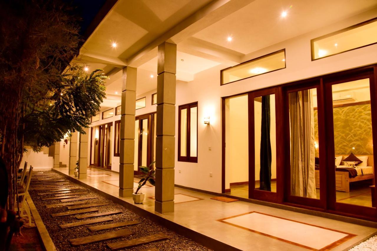 Hiru Lagoon Negombo Kültér fotó